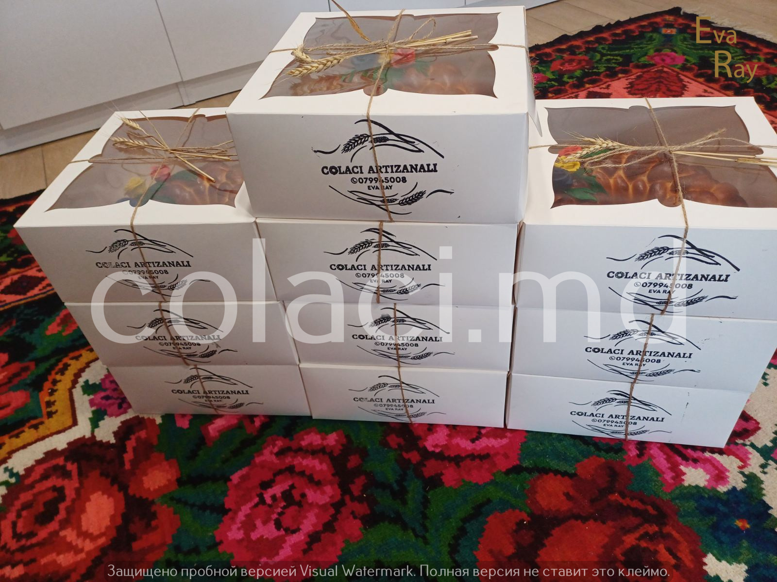 Colaci (97) – Colaci Artizanali